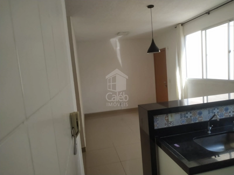Apartamento a Venda no Edifício, Salé, Marília SP.: 3ª foto da galeria de imagens do imóvel