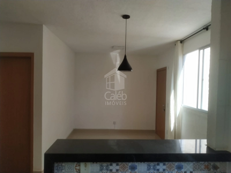 Apartamento a Venda no Edifício, Salé, Marília SP.: 2ª foto da galeria de imagens do imóvel