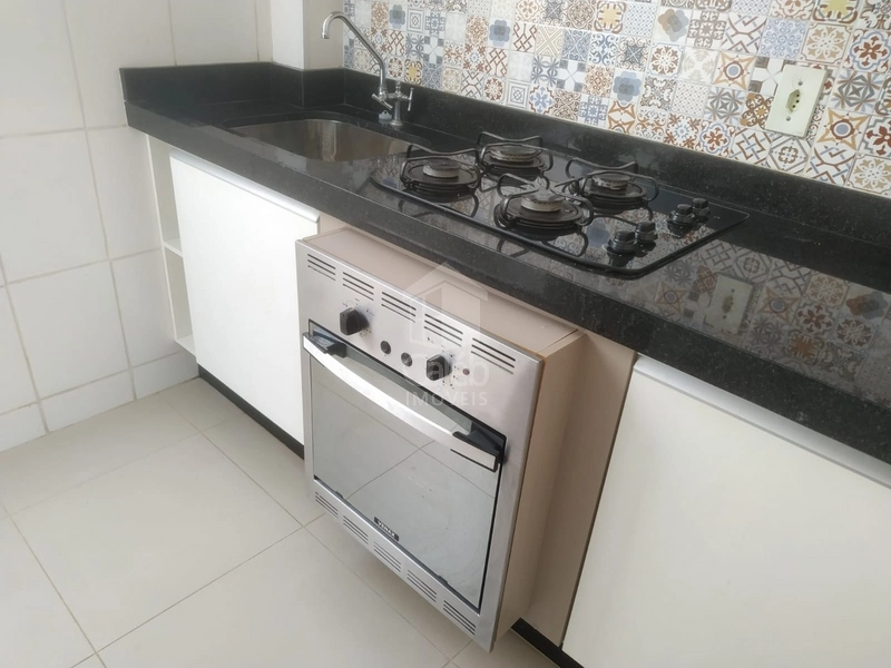 Apartamento a Venda no Edifício, Salé, Marília SP.: 4ª foto da galeria de imagens do imóvel