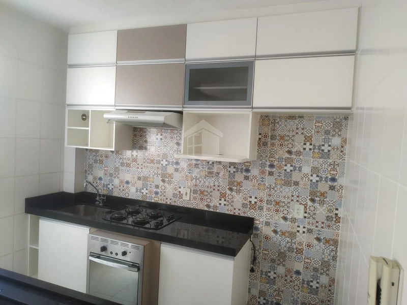 Apartamento a Venda no Edifício, Salé, Marília SP.: 5ª foto da galeria de imagens do imóvel
