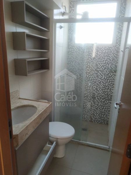 Apartamento a Venda no Edifício, Salé, Marília SP.: 9ª foto da galeria de imagens do imóvel