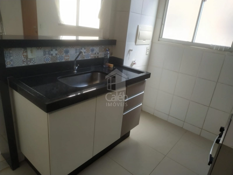 Apartamento a Venda no Edifício, Salé, Marília SP.: 6ª foto da galeria de imagens do imóvel
