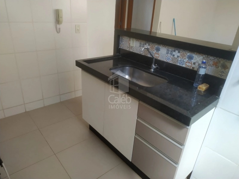 Apartamento a Venda no Edifício, Salé, Marília SP.: 7ª foto da galeria de imagens do imóvel