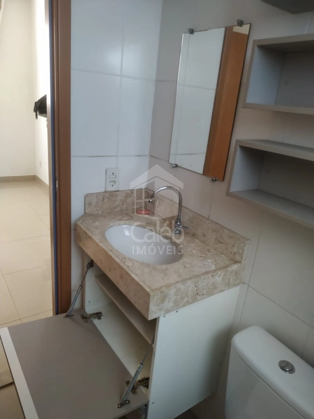 Apartamento a Venda no Edifício, Salé, Marília SP.: 8ª foto da galeria de imagens do imóvel
