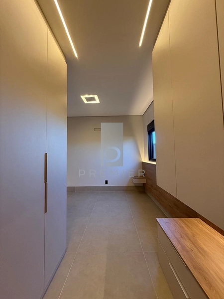 Casa com 3 suites e piscina no condomínio verana em Marília-SP: 27ª foto da galeria de imagens do imóvel