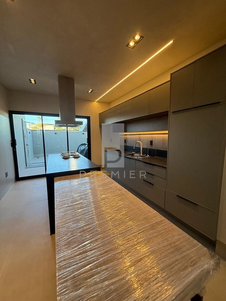 Casa com 3 suites e piscina no condomínio verana em Marília-SP: 26ª foto da galeria de imagens do imóvel