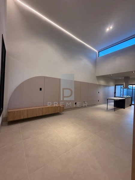 Casa com 3 suites e piscina no condomínio verana em Marília-SP: 16ª foto da galeria de imagens do imóvel