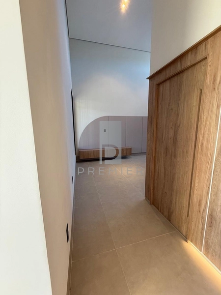 Casa com 3 suites e piscina no condomínio verana em Marília-SP: 21ª foto da galeria de imagens do imóvel