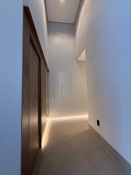 Casa com 3 suites e piscina no condomínio verana em Marília-SP: 41ª foto da galeria de imagens do imóvel