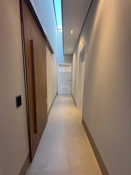 Casa com 3 suites e piscina no condomínio verana em Marília-SP: 28ª foto da galeria de imagens do imóvel