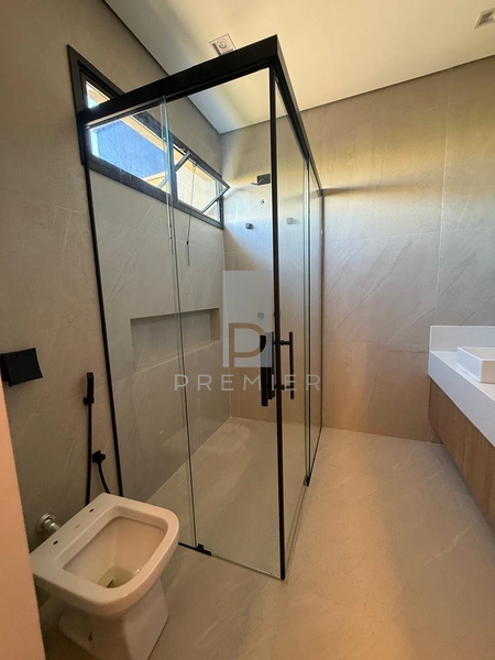 Casa com 3 suites e piscina no condomínio verana em Marília-SP: 31ª foto da galeria de imagens do imóvel