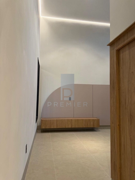 Casa com 3 suites e piscina no condomínio verana em Marília-SP: 13ª foto da galeria de imagens do imóvel