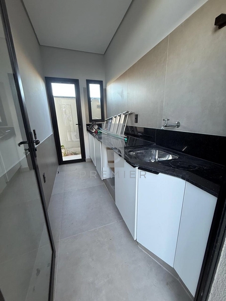 Casa com 3 suites e piscina no condomínio verana em Marília-SP: 42ª foto da galeria de imagens do imóvel