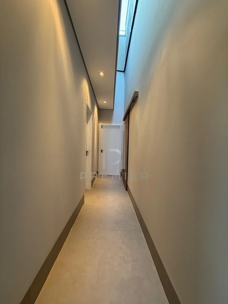 Casa com 3 suites e piscina no condomínio verana em Marília-SP: 35ª foto da galeria de imagens do imóvel