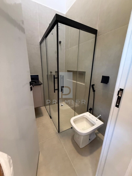 Casa com 3 suites e piscina no condomínio verana em Marília-SP: 37ª foto da galeria de imagens do imóvel