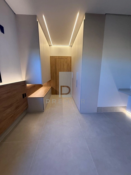 Casa com 3 suites e piscina no condomínio verana em Marília-SP: 24ª foto da galeria de imagens do imóvel