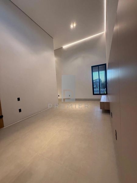 Casa com 3 suites e piscina no condomínio verana em Marília-SP: 12ª foto da galeria de imagens do imóvel