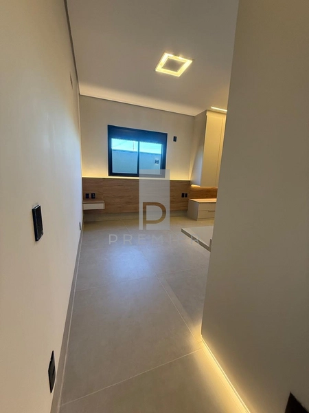 Casa com 3 suites e piscina no condomínio verana em Marília-SP: 23ª foto da galeria de imagens do imóvel