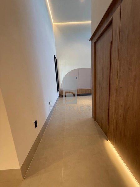 Casa com 3 suites e piscina no condomínio verana em Marília-SP: 43ª foto da galeria de imagens do imóvel