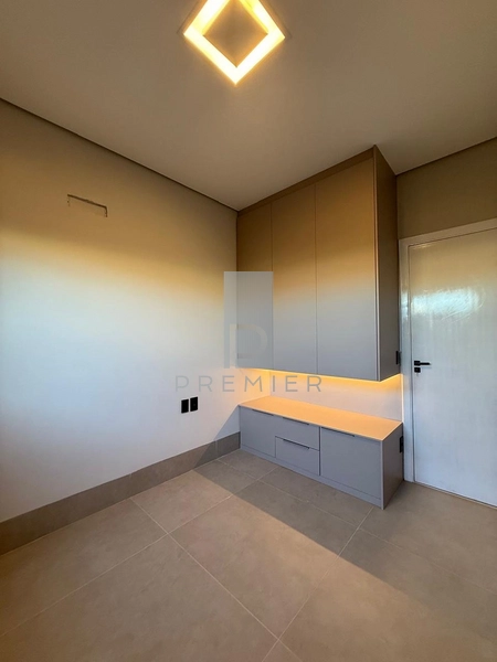 Casa com 3 suites e piscina no condomínio verana em Marília-SP: 32ª foto da galeria de imagens do imóvel