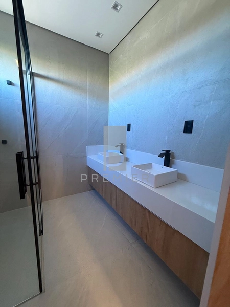 Casa com 3 suites e piscina no condomínio verana em Marília-SP: 29ª foto da galeria de imagens do imóvel