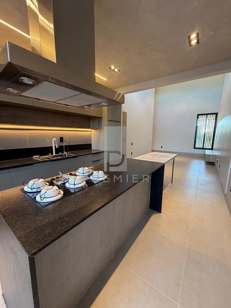 Casa com 3 suites e piscina no condomínio verana em Marília-SP: 45ª foto da galeria de imagens do imóvel