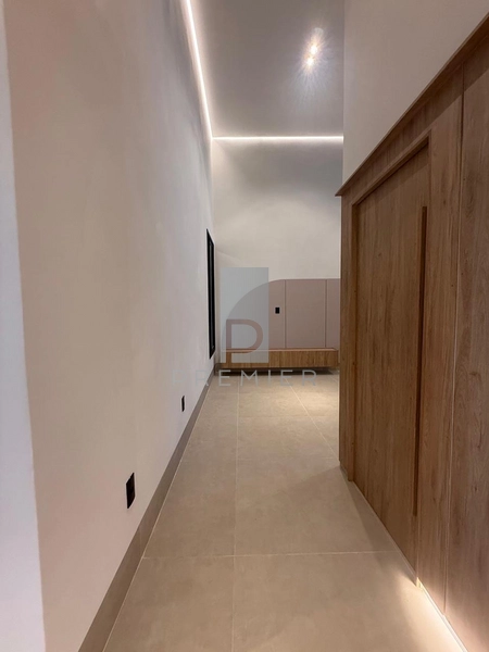 Casa com 3 suites e piscina no condomínio verana em Marília-SP: 11ª foto da galeria de imagens do imóvel