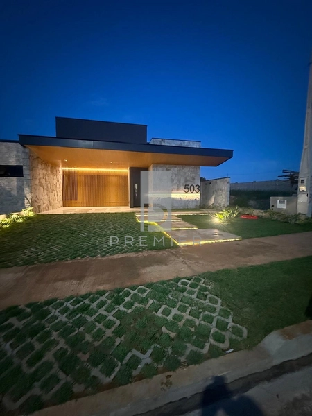 Imóvel residencial ou comercial