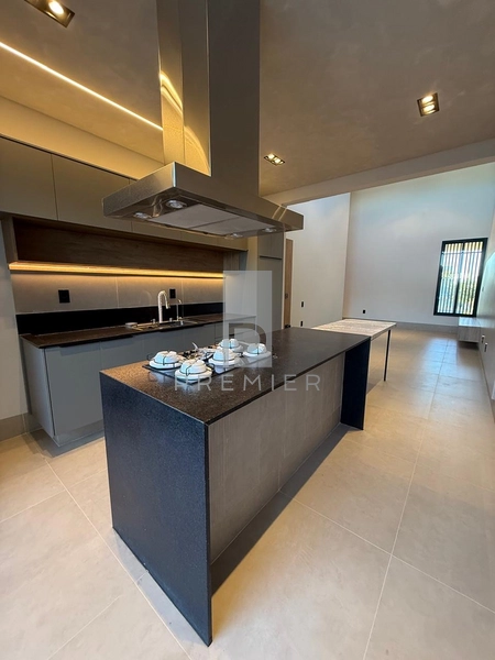 Casa com 3 suites e piscina no condomínio verana em Marília-SP: 22ª foto da galeria de imagens do imóvel