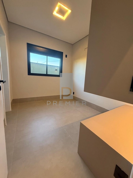 Casa com 3 suites e piscina no condomínio verana em Marília-SP: 30ª foto da galeria de imagens do imóvel