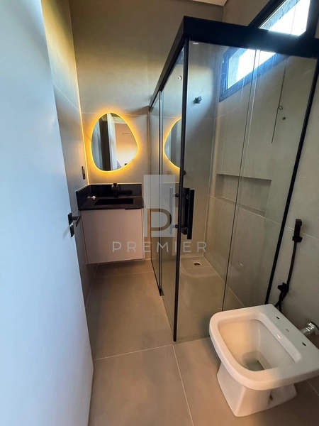 Casa com 3 suites e piscina no condomínio verana em Marília-SP: 36ª foto da galeria de imagens do imóvel