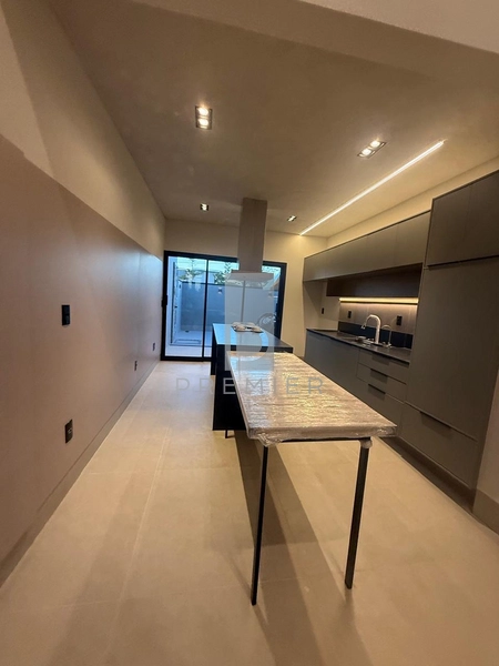 Casa com 3 suites e piscina no condomínio verana em Marília-SP: 14ª foto da galeria de imagens do imóvel