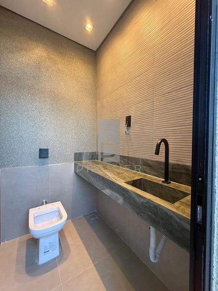 Casa com 3 suites e piscina no condomínio verana em Marília-SP: 46ª foto da galeria de imagens do imóvel