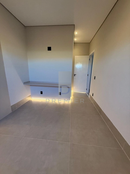 Casa com 3 suites e piscina no condomínio verana em Marília-SP: 25ª foto da galeria de imagens do imóvel