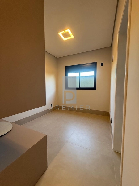 Casa com 3 suites e piscina no condomínio verana em Marília-SP: 33ª foto da galeria de imagens do imóvel