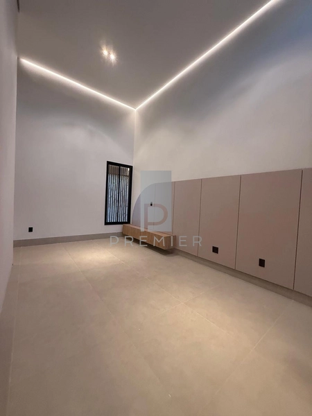 Casa com 3 suites e piscina no condomínio verana em Marília-SP: 9ª foto da galeria de imagens do imóvel