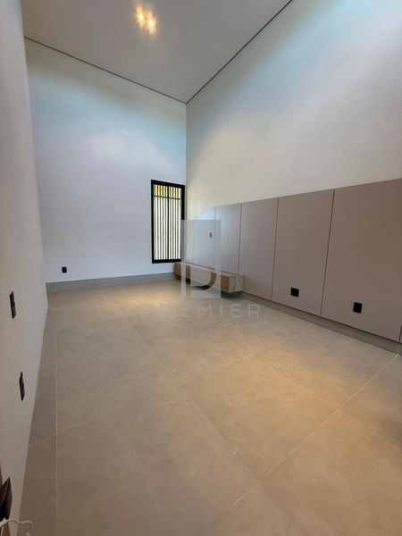 Casa com 3 suites e piscina no condomínio verana em Marília-SP: 17ª foto da galeria de imagens do imóvel