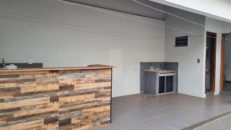Casa no Jd. Portal do Sol em Marilia: 20ª foto da galeria de imagens do imóvel