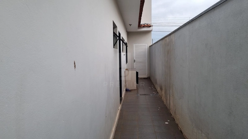 Casa no Jd. Portal do Sol em Marilia: 17ª foto da galeria de imagens do imóvel