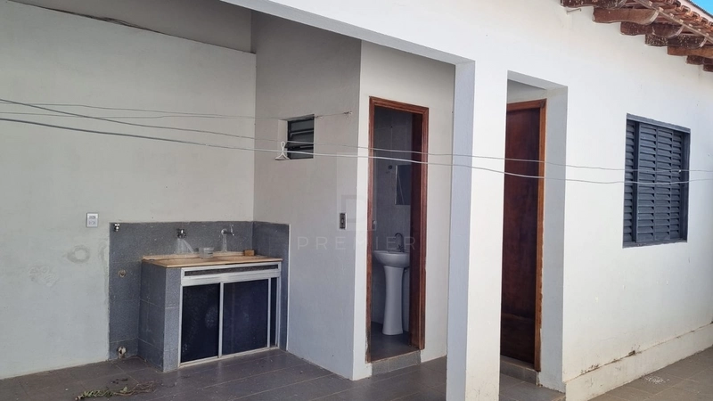 Casa no Jd. Portal do Sol em Marilia: 16ª foto da galeria de imagens do imóvel