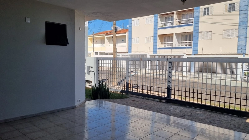 Casa no Jd. Portal do Sol em Marilia: 1ª foto da galeria de imagens do imóvel