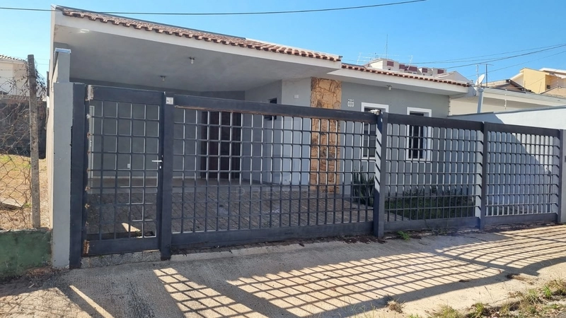 Casa no Jd. Portal do Sol em Marilia: 22ª foto da galeria de imagens do imóvel