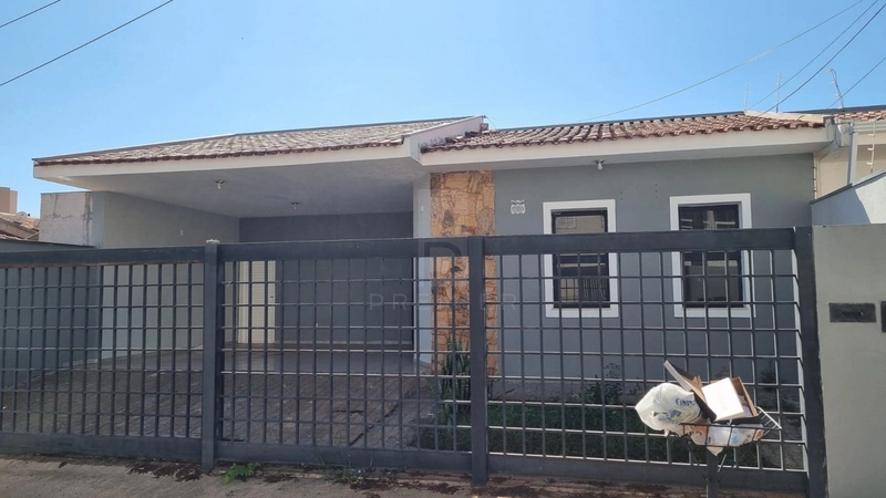 Casa no Jd. Portal do Sol em Marilia: 15ª foto da galeria de imagens do imóvel
