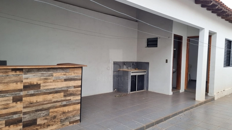Casa no Jd. Portal do Sol em Marilia: 21ª foto da galeria de imagens do imóvel