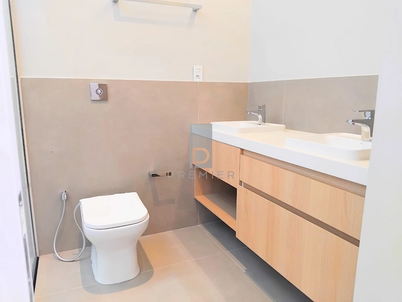 Casa com 4 quartos no Condomínio Silenzio em Marília / SP: 6ª foto da galeria de imagens do imóvel