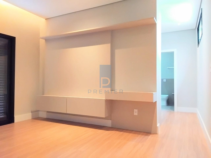 Casa com 4 quartos no Condomínio Silenzio em Marília / SP: 12ª foto da galeria de imagens do imóvel