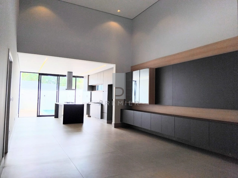 Casa com 4 quartos no Condomínio Silenzio em Marília / SP: 3ª foto da galeria de imagens do imóvel