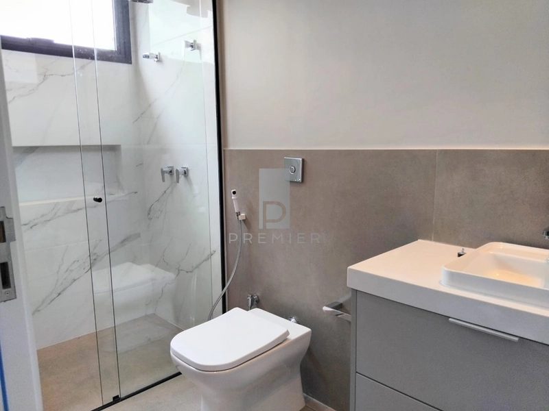 Casa com 4 quartos no Condomínio Silenzio em Marília / SP: 9ª foto da galeria de imagens do imóvel