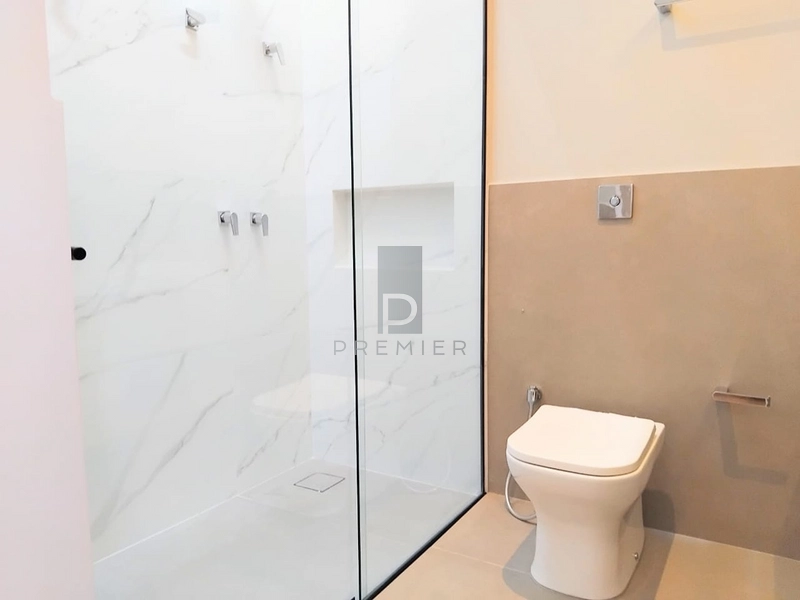 Casa com 4 quartos no Condomínio Silenzio em Marília / SP: 21ª foto da galeria de imagens do imóvel