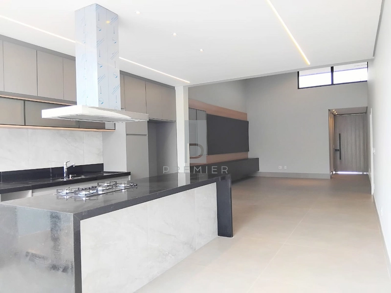 Casa com 4 quartos no Condomínio Silenzio em Marília / SP: 5ª foto da galeria de imagens do imóvel